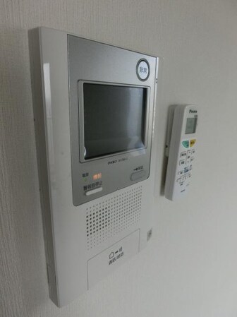 ライジングプレイス金町の物件内観写真